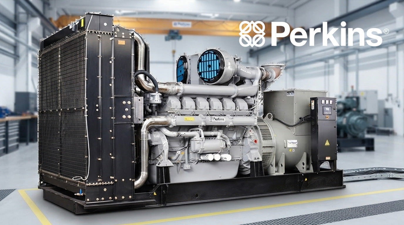 Perkins Generator