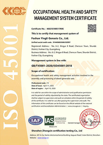 iso45001